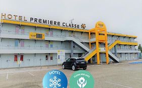 Premiere Classe Montauban Exterior photo