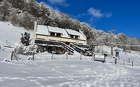 Bed and Breakfast Ô Chiroulet - Le Refuge de l'Isard à Bagnères-de-Bigorre Exterior photo
