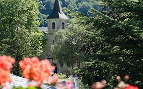Mercure Sensoria de Saint-Lary-Soulan Exterior photo