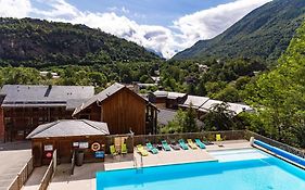 Domaine de la Vallée d'Ax Ax-les-Thermes Exterior photo
