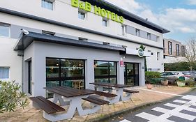 B&B HOTEL Toulouse Cité de l'Espace Hurel Exterior photo