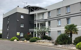 B&B Hôtel Montauban Exterior photo