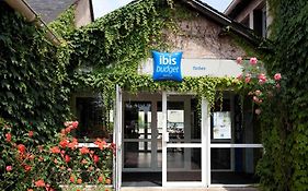 Ibis Budget Tarbes Exterior photo