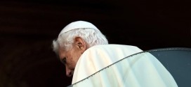 Als der Papst abdankte