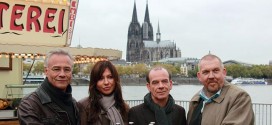 Keinohrhasen am Tatort