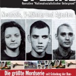 21.03. Berlin | Operation “Nationalsozialistischer Untergrund” – Ken Jebsen diskutiert mit Jürgen Elsässer